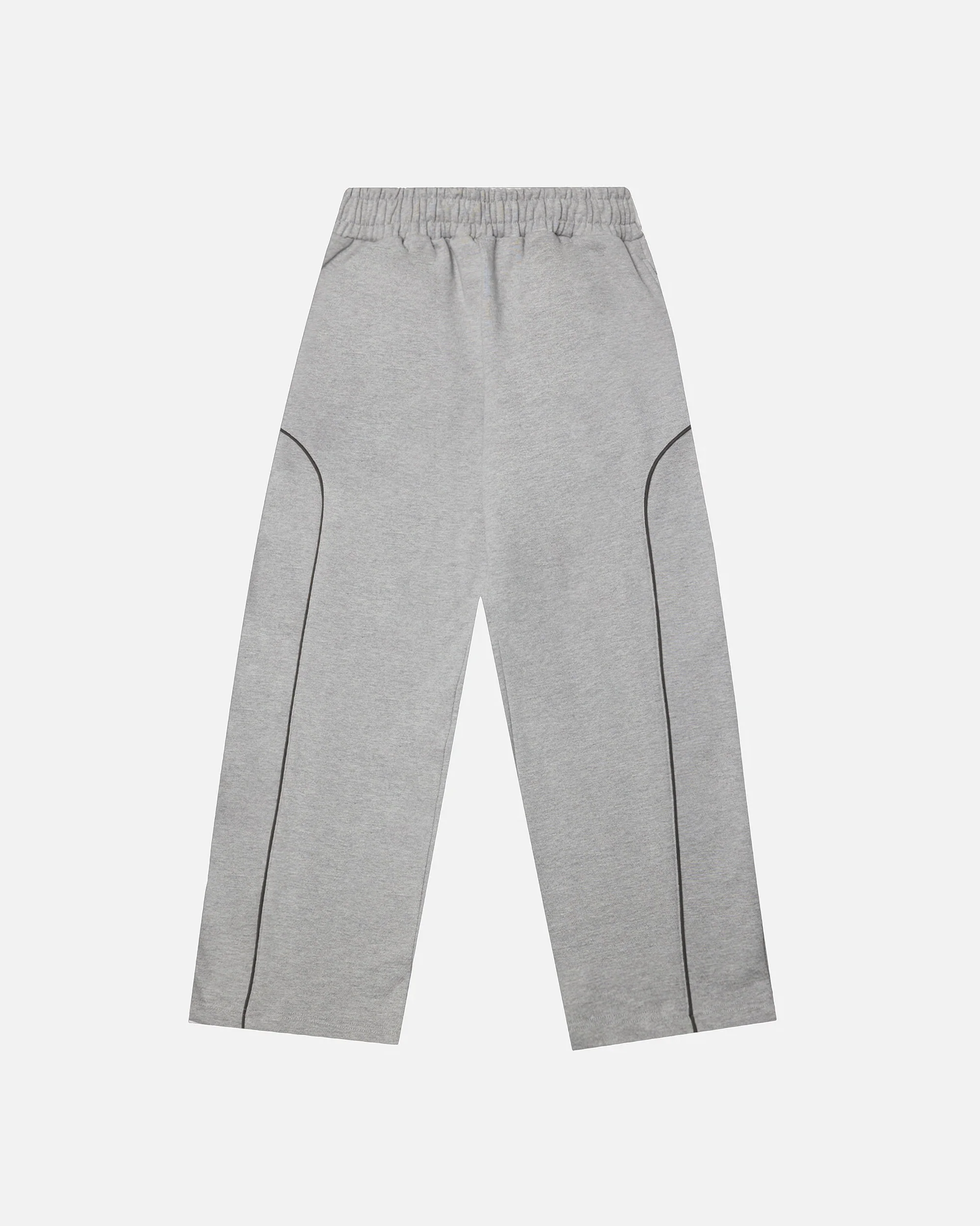 Arc Baggy Sweatpants - Grey
