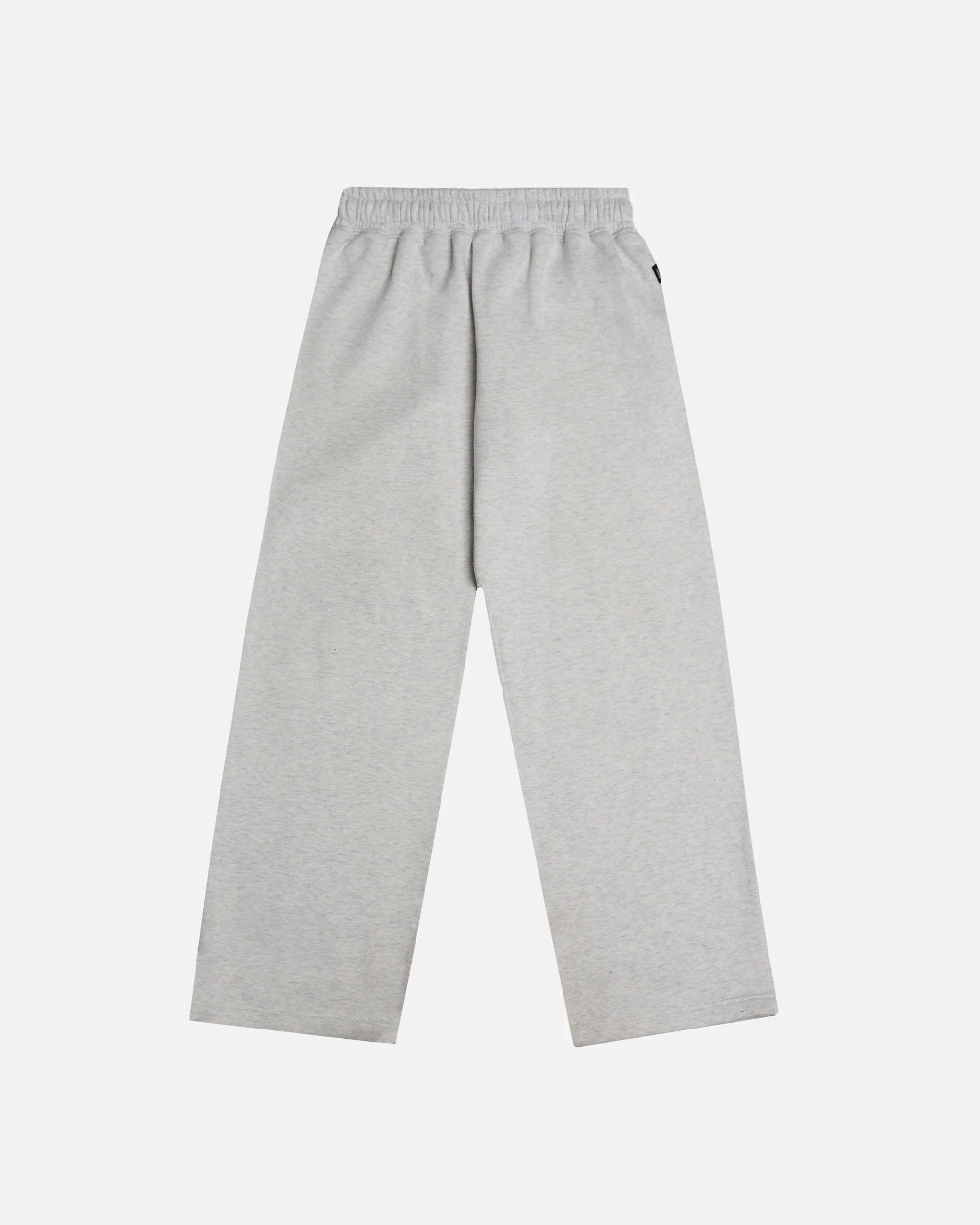 Baggy Sweatpants - Ash