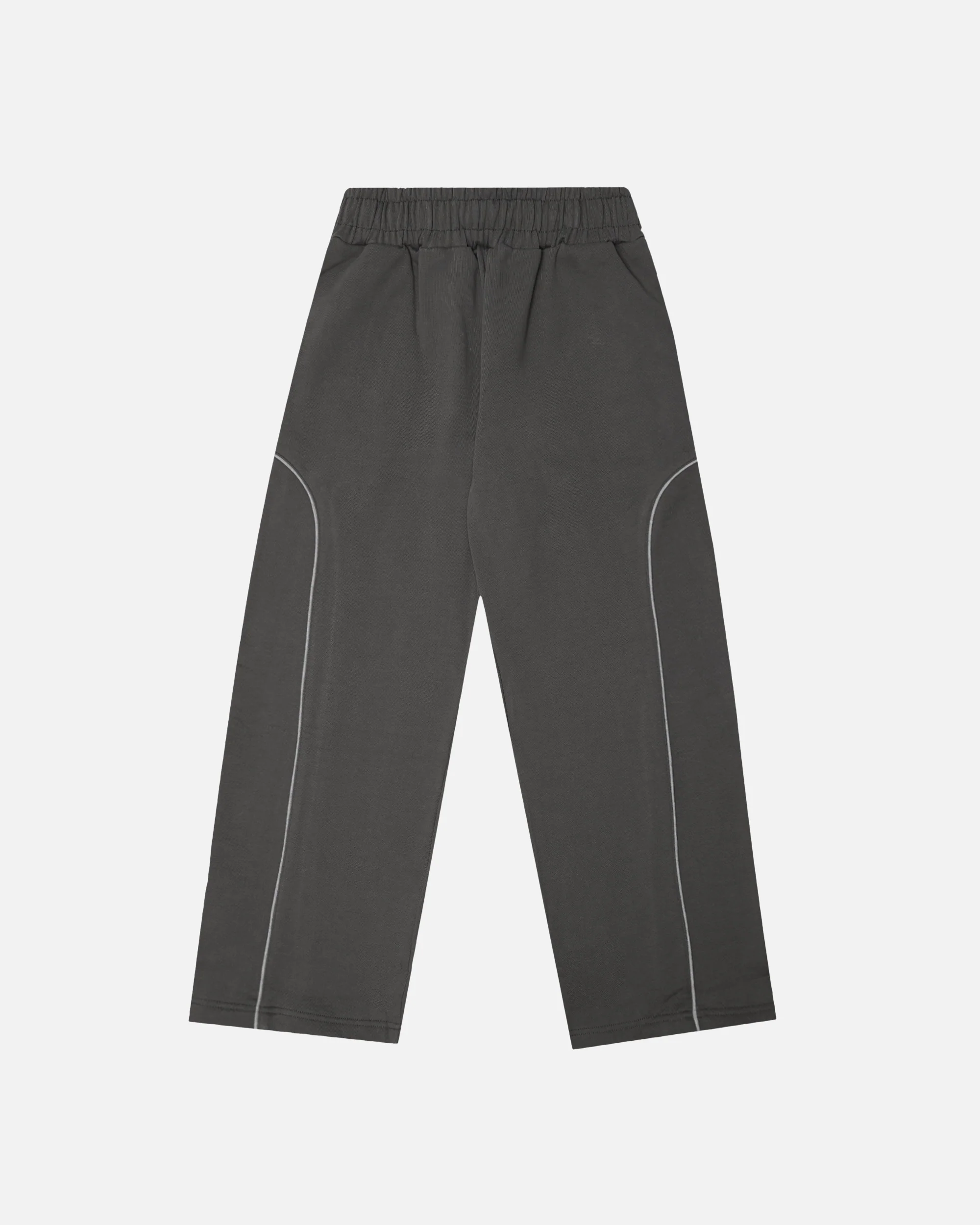 Arc Baggy Sweatpants - Charcoal