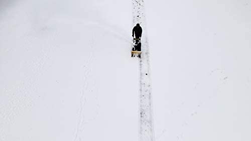 Champion 30-Inch Snow Blower with LED