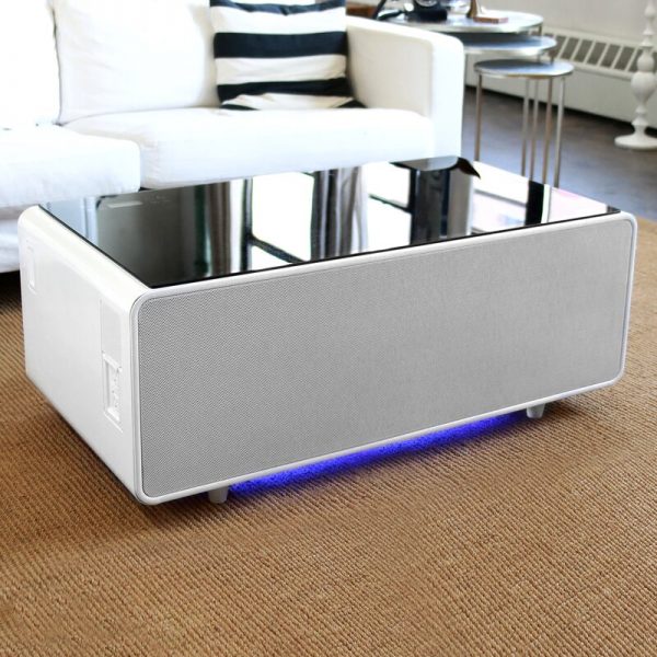 【Furniture】【BS】Smart Coffee Table with Storage