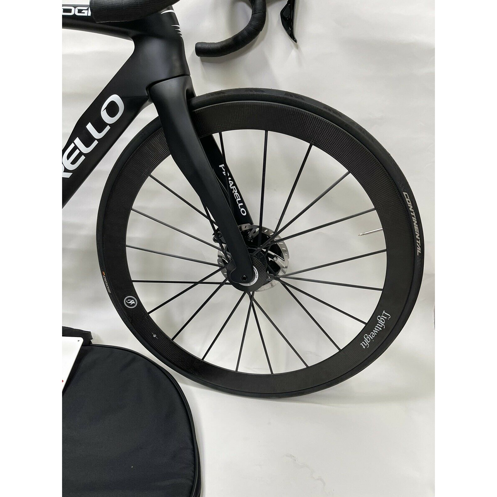 Pinarello Dogma F12 Disk,Duraace Di2 Pm. Lightweight meilenstein Evo,Talon. NEW