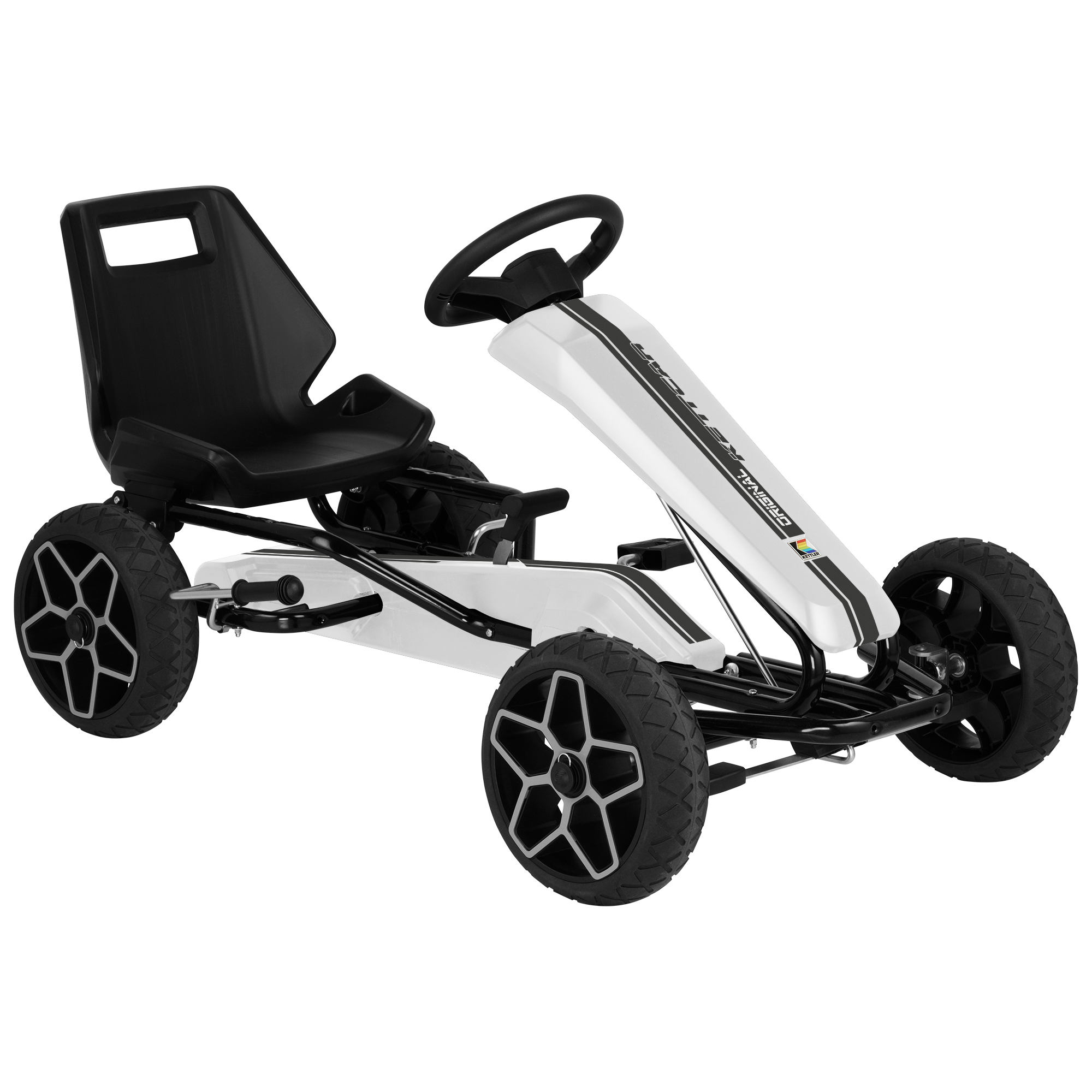 Kettler Kettcar Evolution