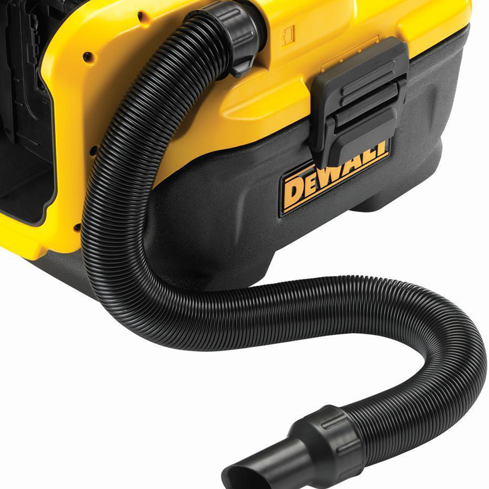 DEWALT Wet & Dry Vacuum Cleaner DCV584L