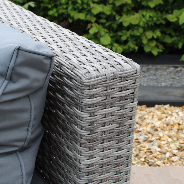 Wild Garden 2 Seater Daybed Lounge Set