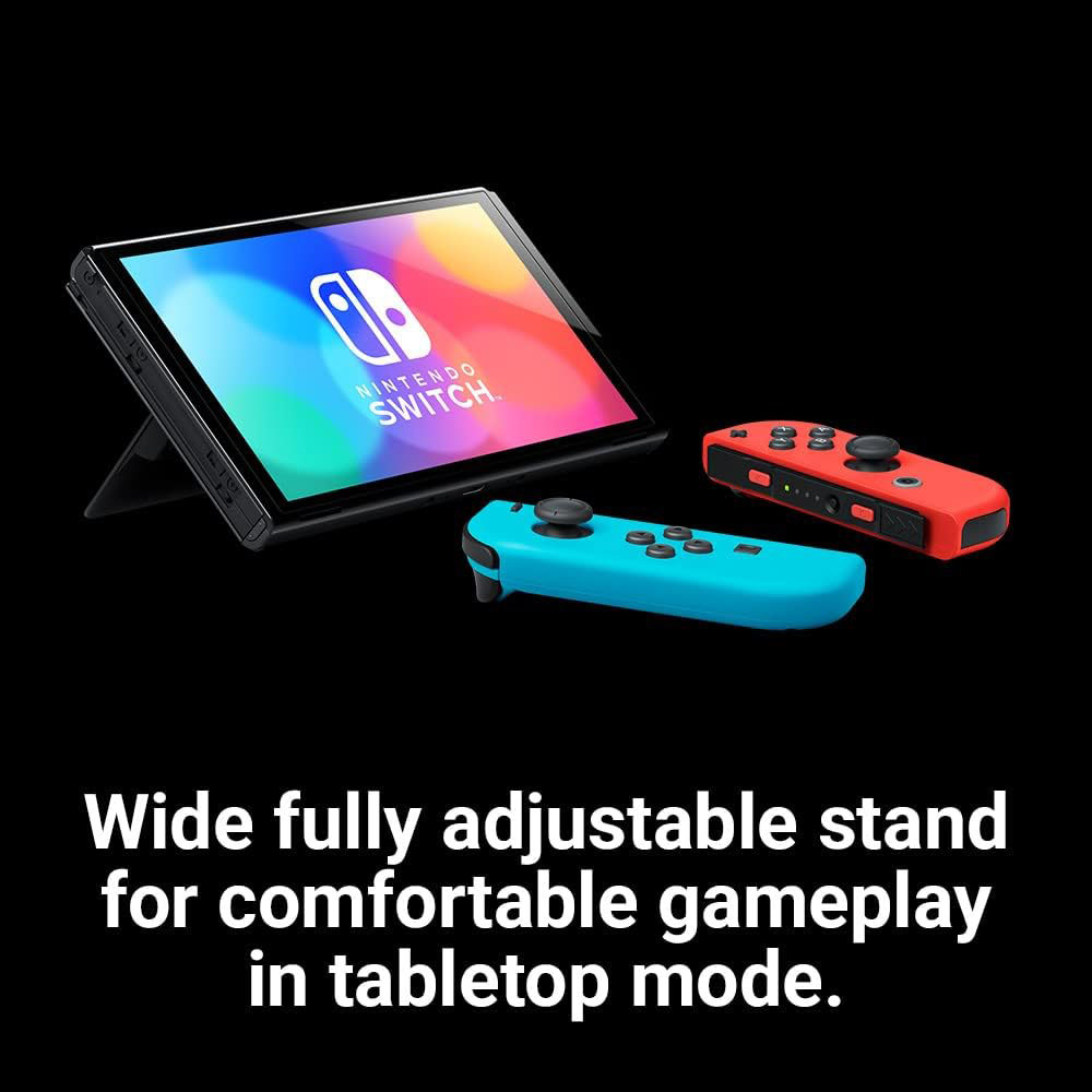 Nintendo Switch (OLED Model)