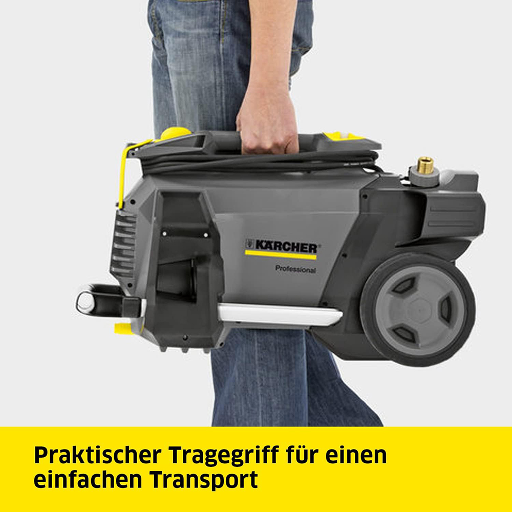 Kärcher high pressure cleaner HD 5/17 C Plus