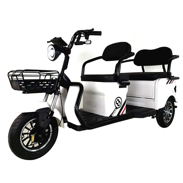 Mobility Electric Vehicle MB-H9 Electric Tricycles Electric Tricycle Cargo Tricycle Electric