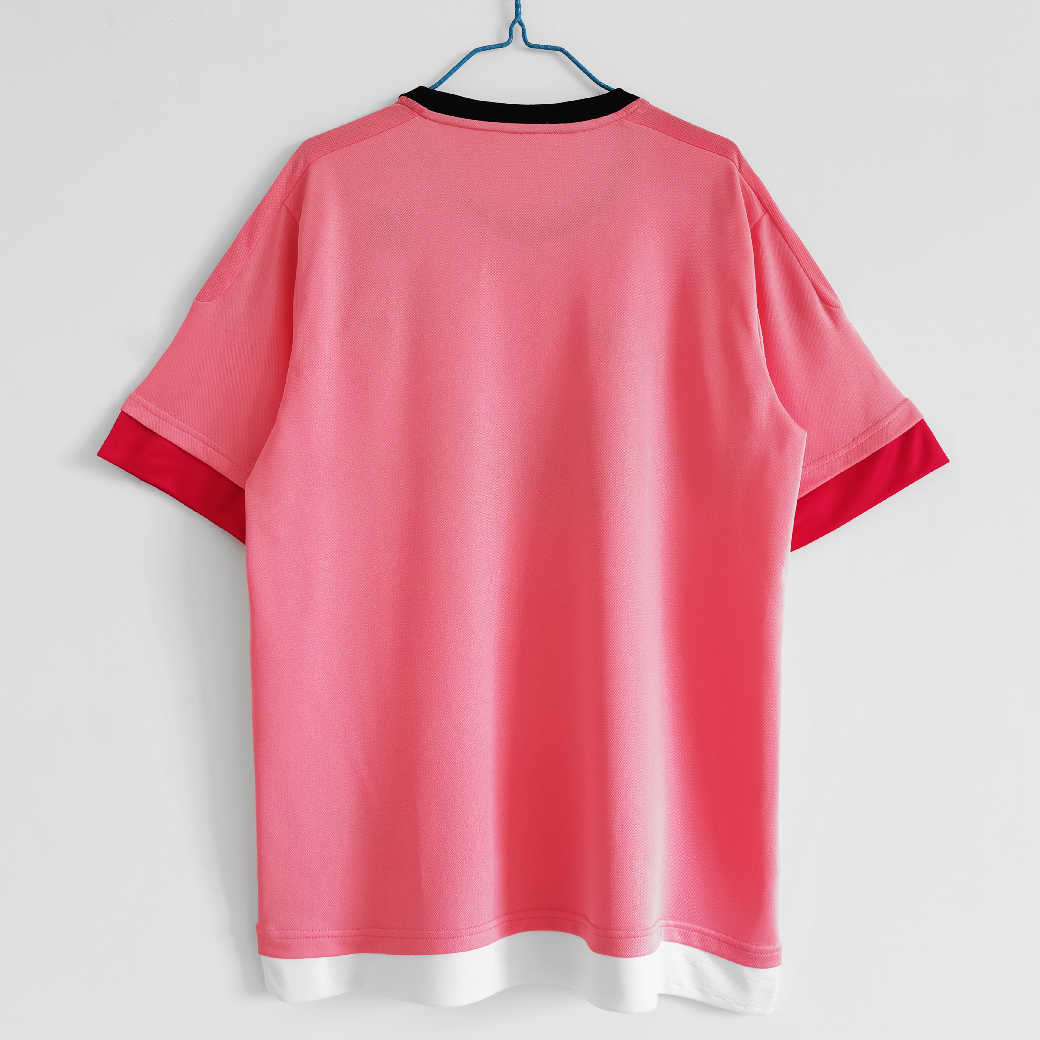 Juventus Away Retro Jersey 2015/16