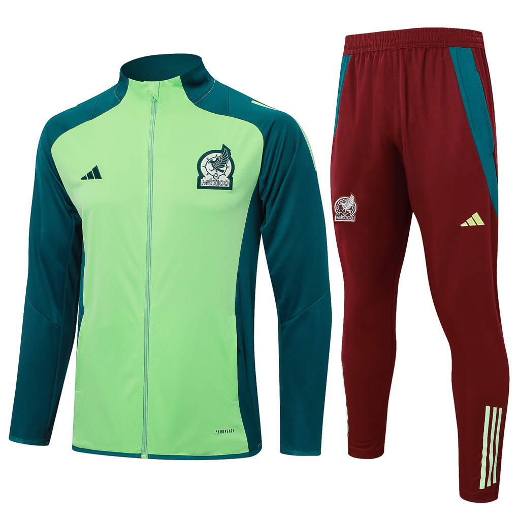 Mexico Training Jacket 24/25
