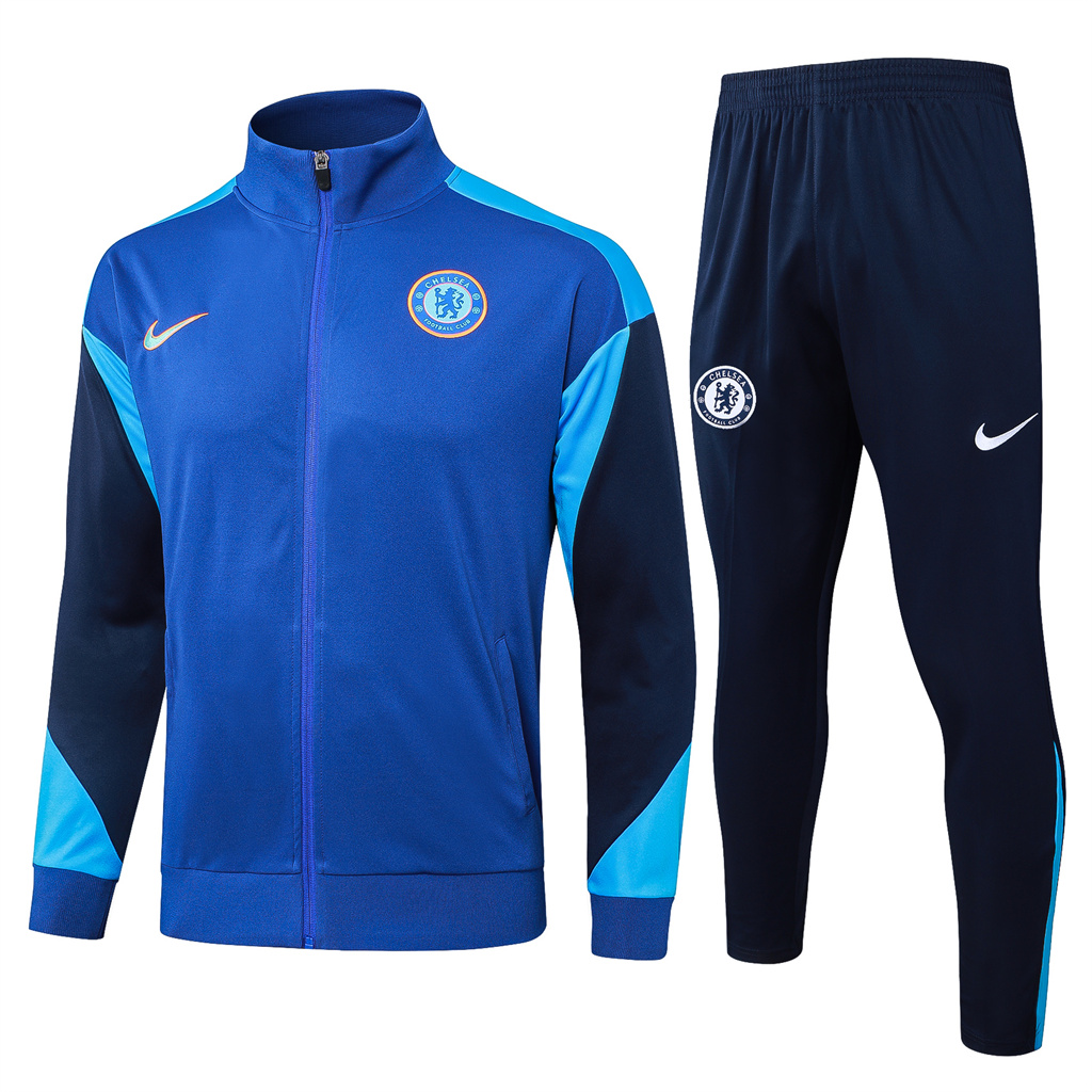 Chelsea Training Jacket 24/25