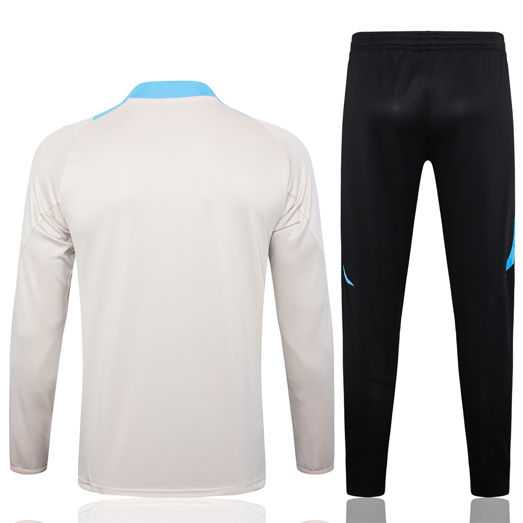 Argentina Training Jersey Suit 24/25