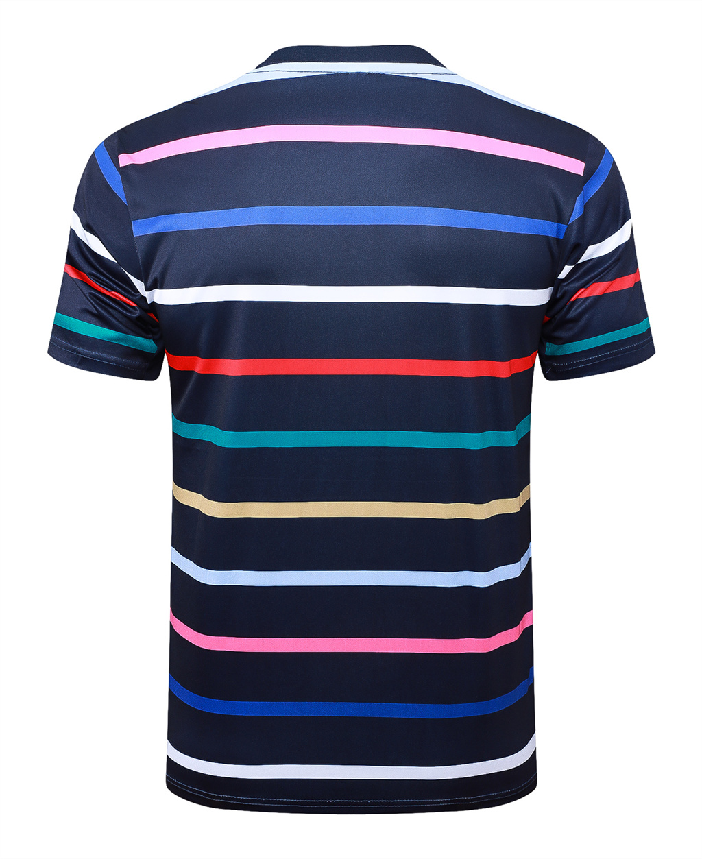 France Training Short Sleeve Jersey 24/25