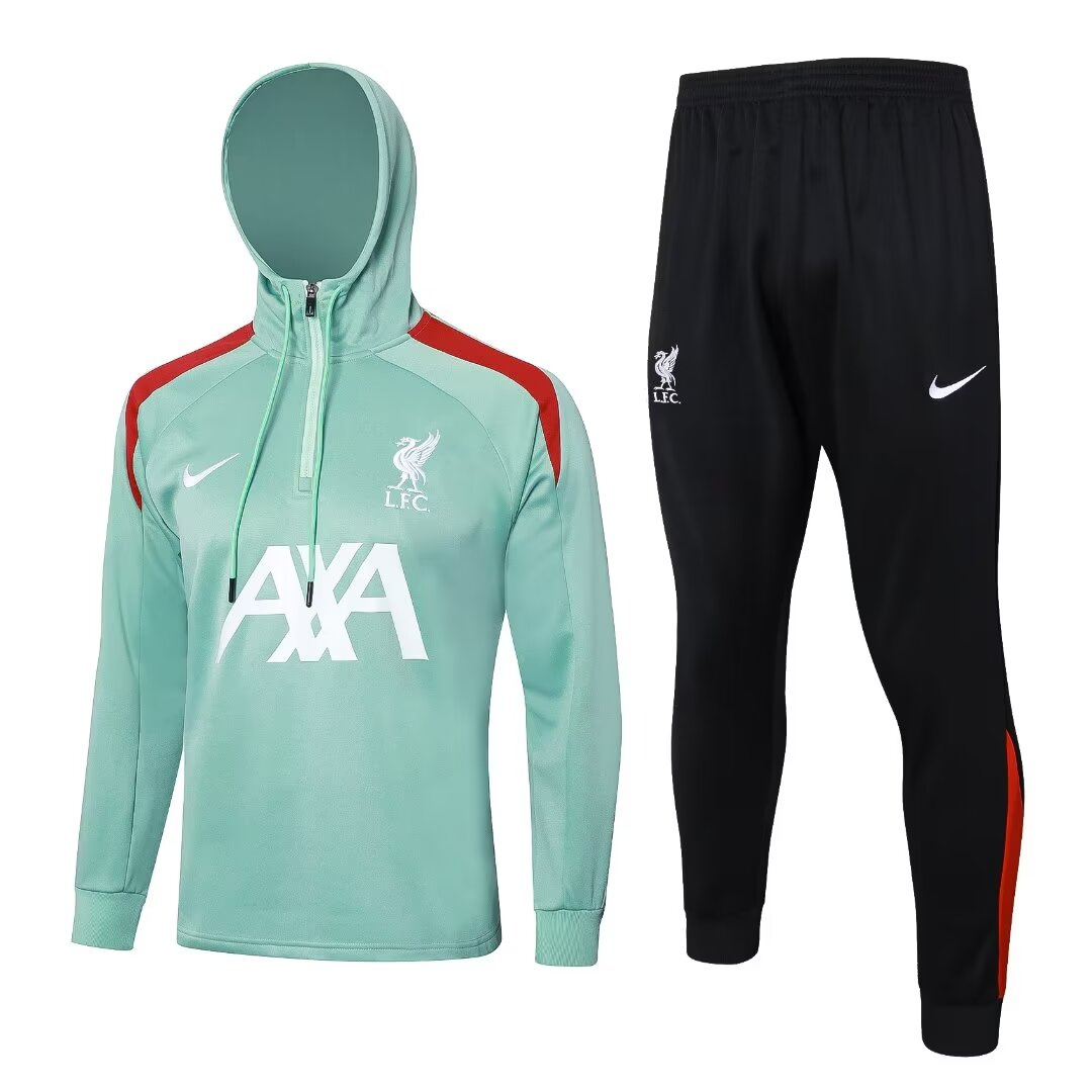 Liverpool Training Suit 24/25