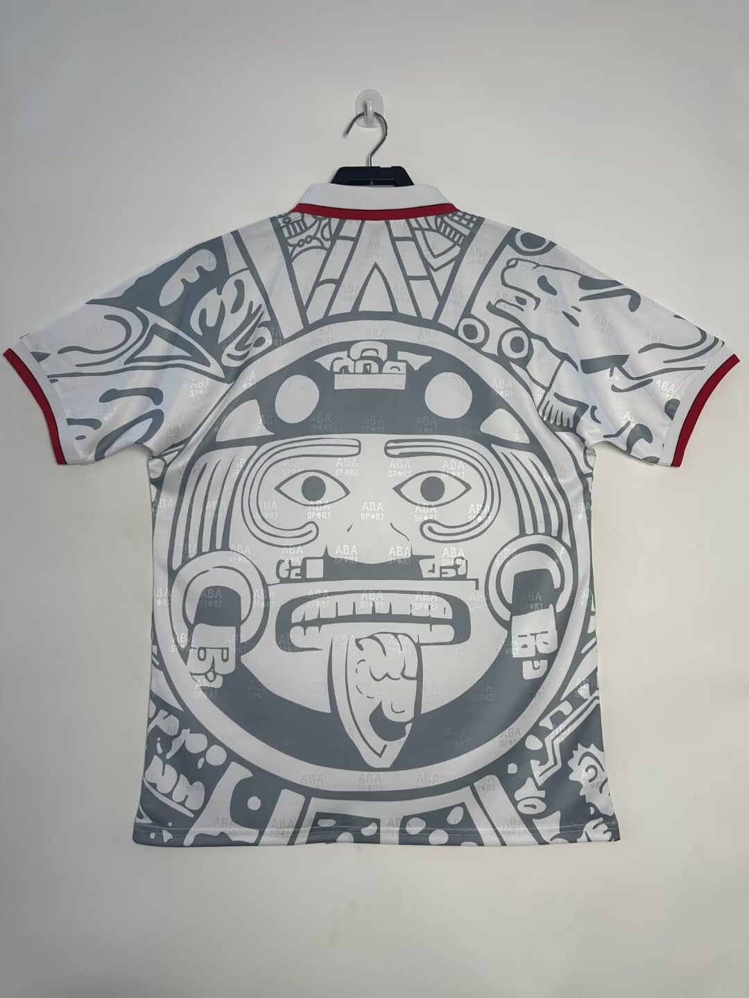 Mexico Away Retro Jersey 1998