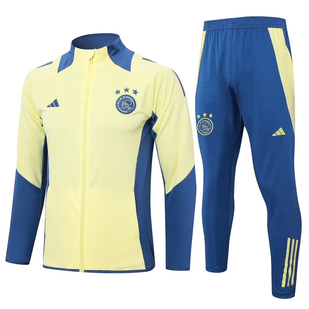 Ajax Training Jacket 24/25