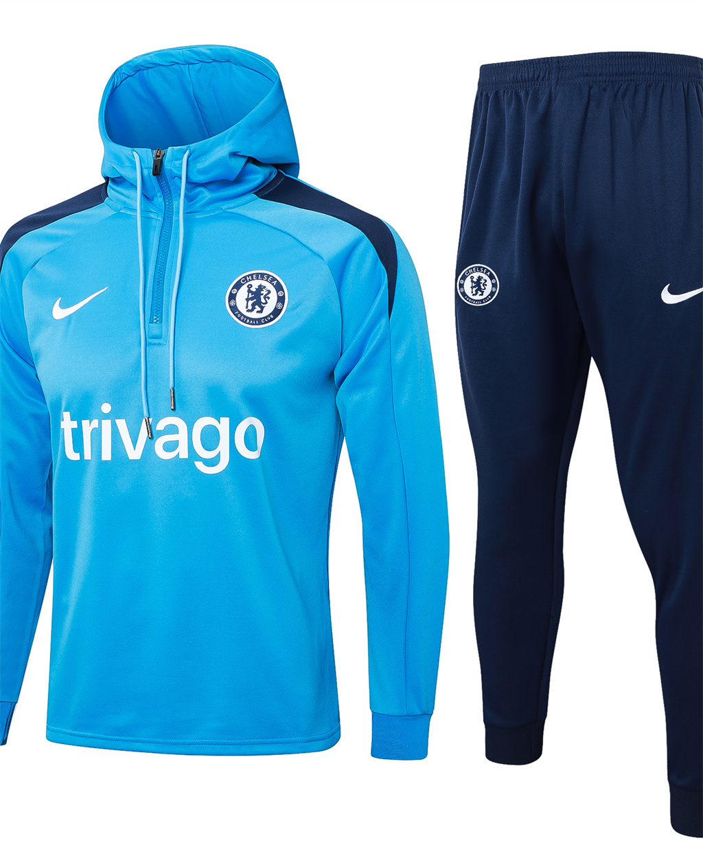 Chelsea Training Suit 24/25