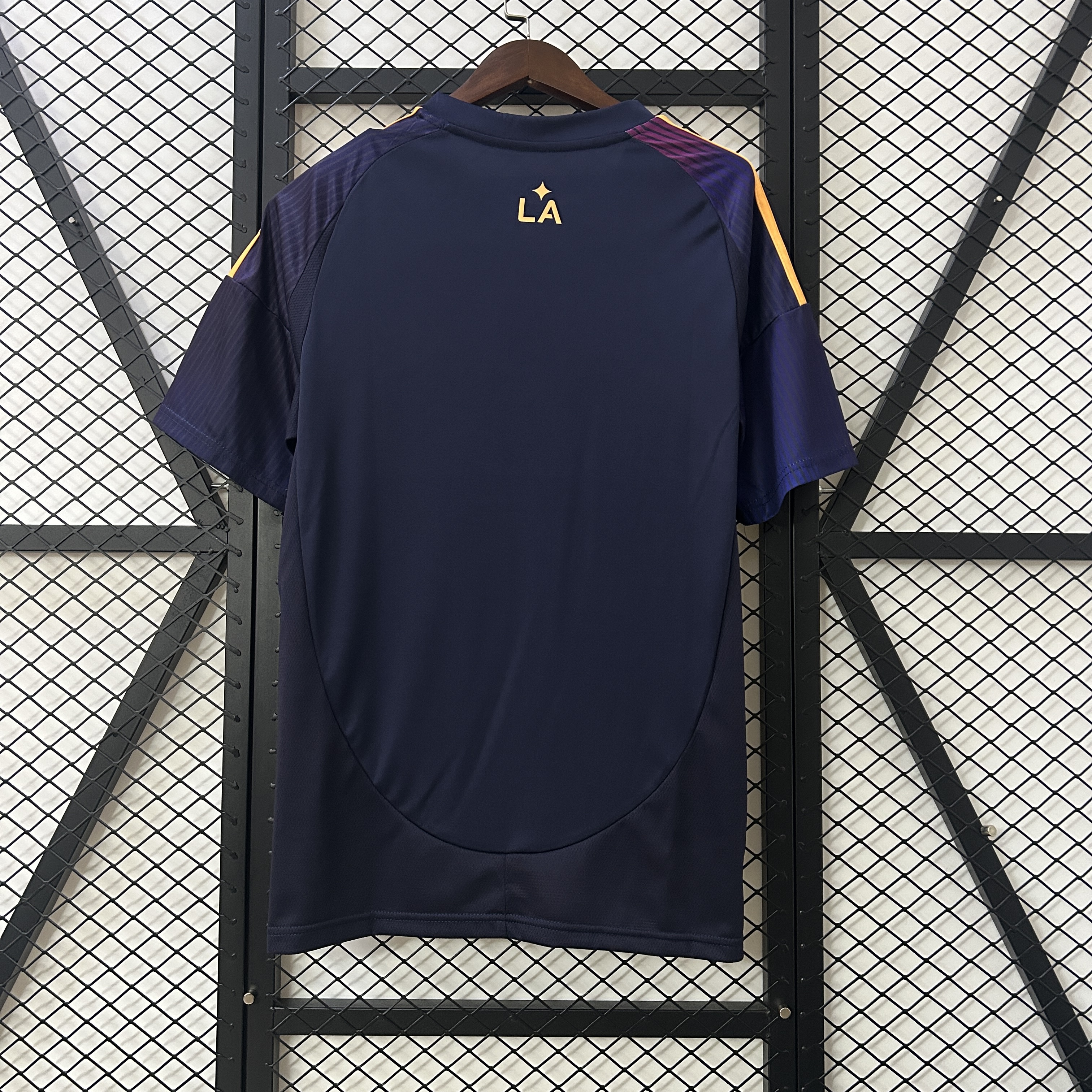 LA Galaxy Away Man Jersey 25/26