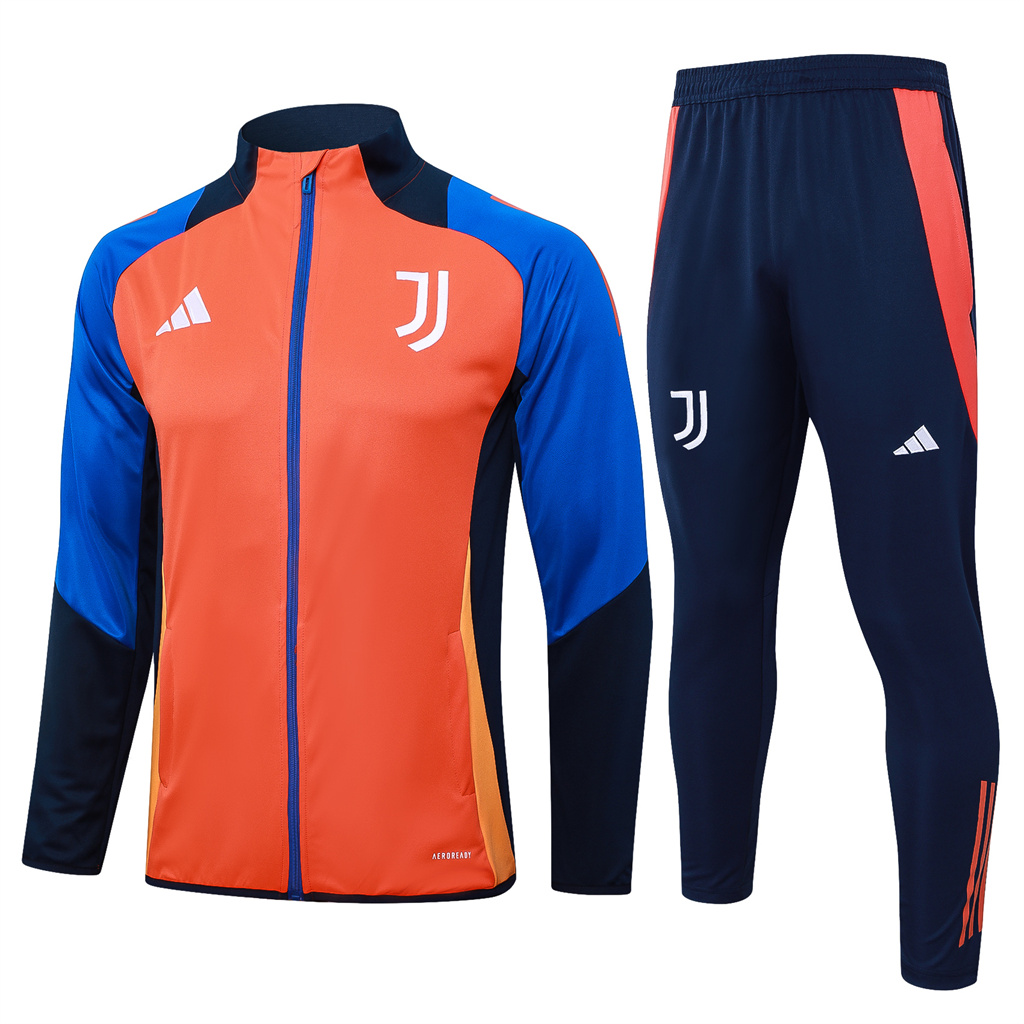 Juventus Training Jacket 24/25