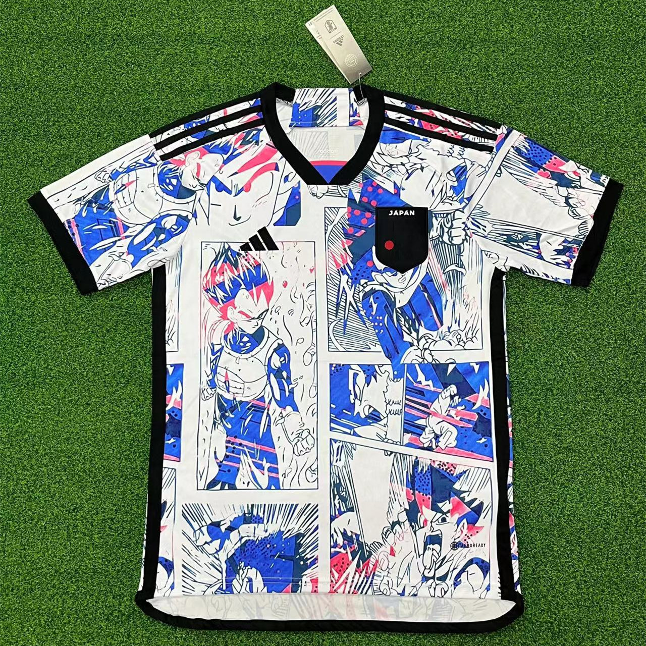 Japan Special Edition Jersey 22/23