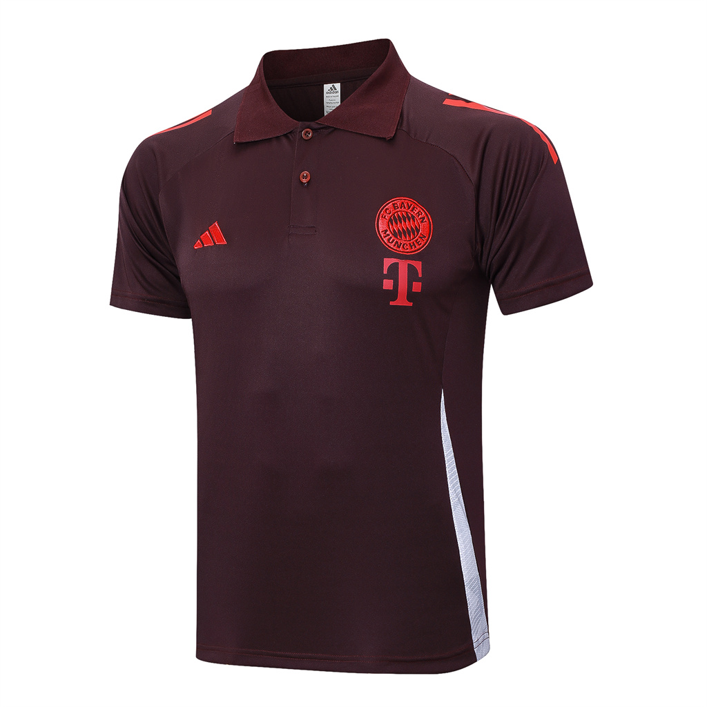Bayern Munich POLO Jersey 24/25