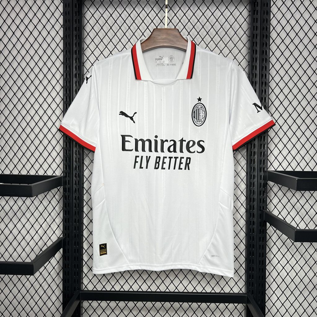 AC Milan Away Man Jersey 24/25