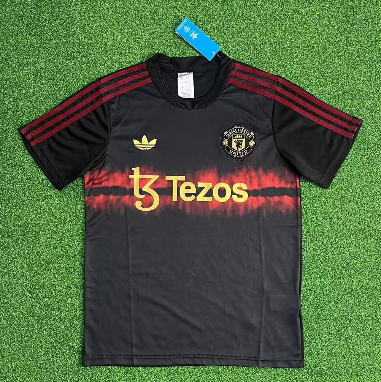 Manchester United Special Edition Man Jersey 24/25 S-7XL