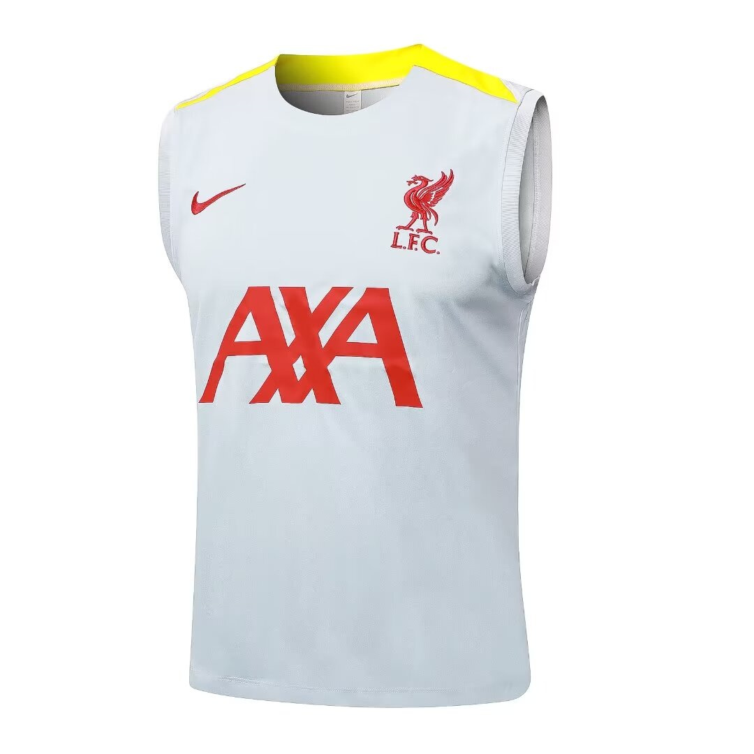 Liverpool Training Jersey 24/25
