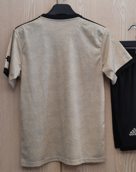 Manchester United Away Man Jersey 19/20Tops