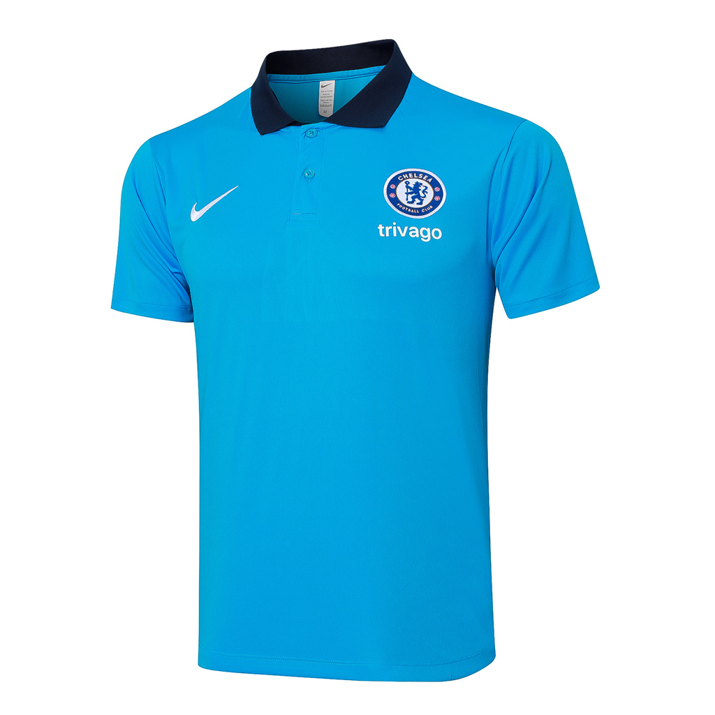 Chelsea POLO Jersey 24/25