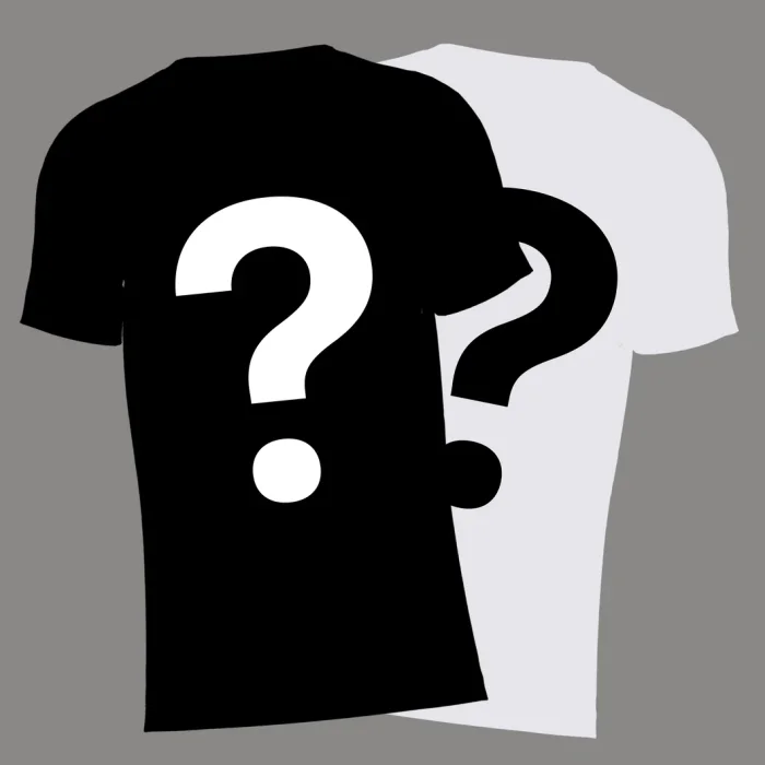 Mystery Retro Jersey