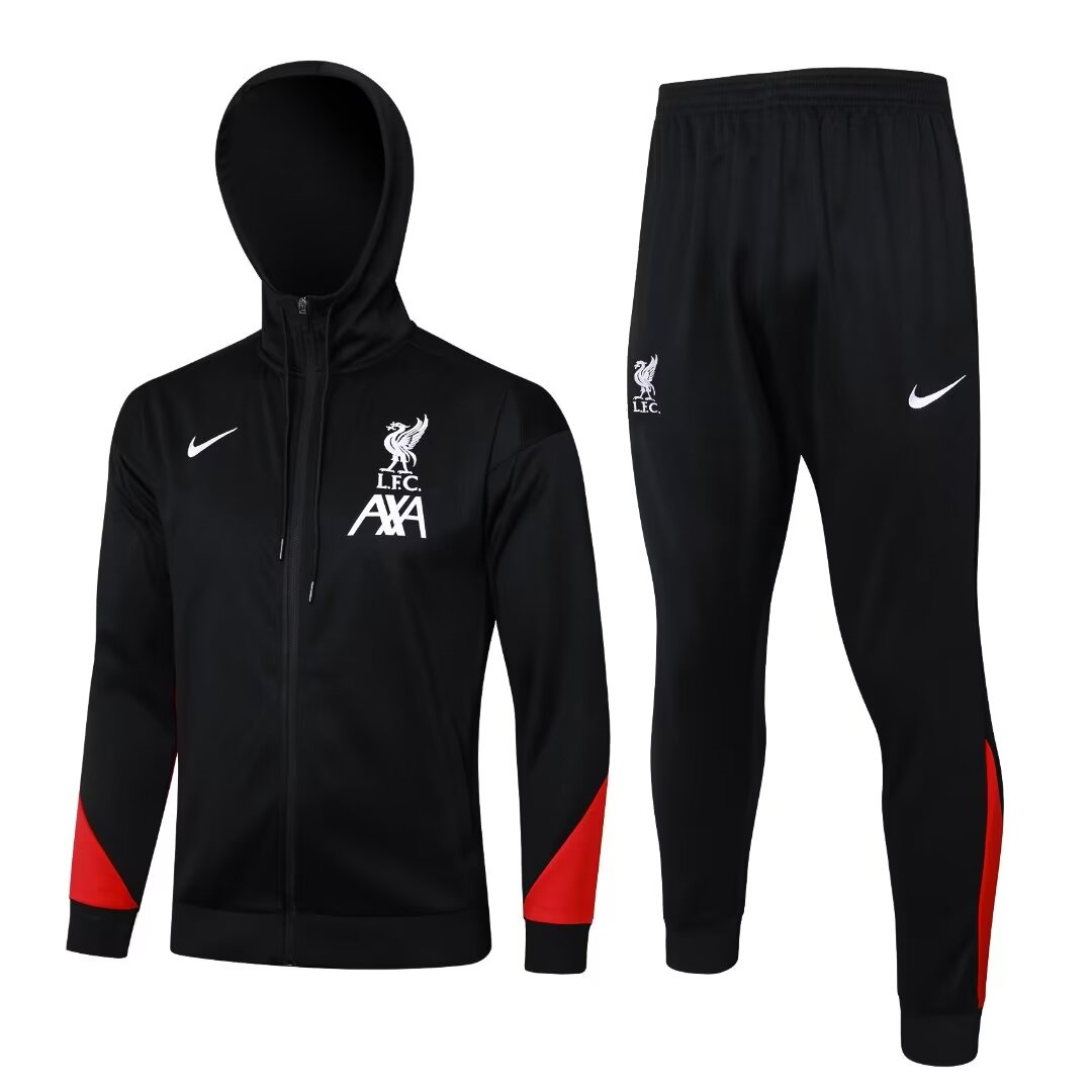 Liverpool Training Jacket Suit 24/25