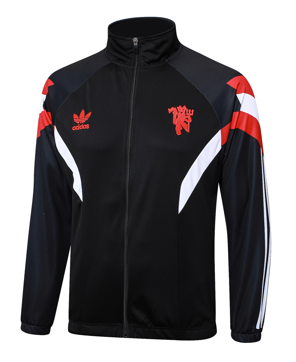 Manchester United Training Jacket 24/25