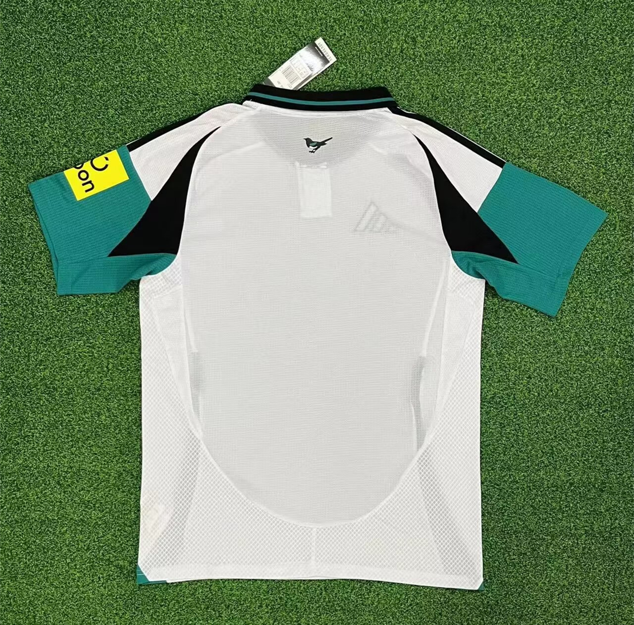 Newcastle United Man Third Jersey 24/25