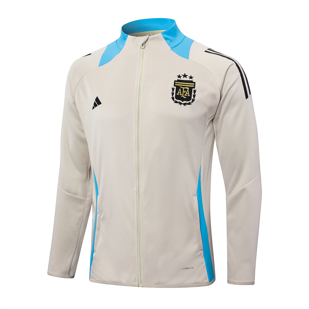 Argentina Training Jacket 24/25