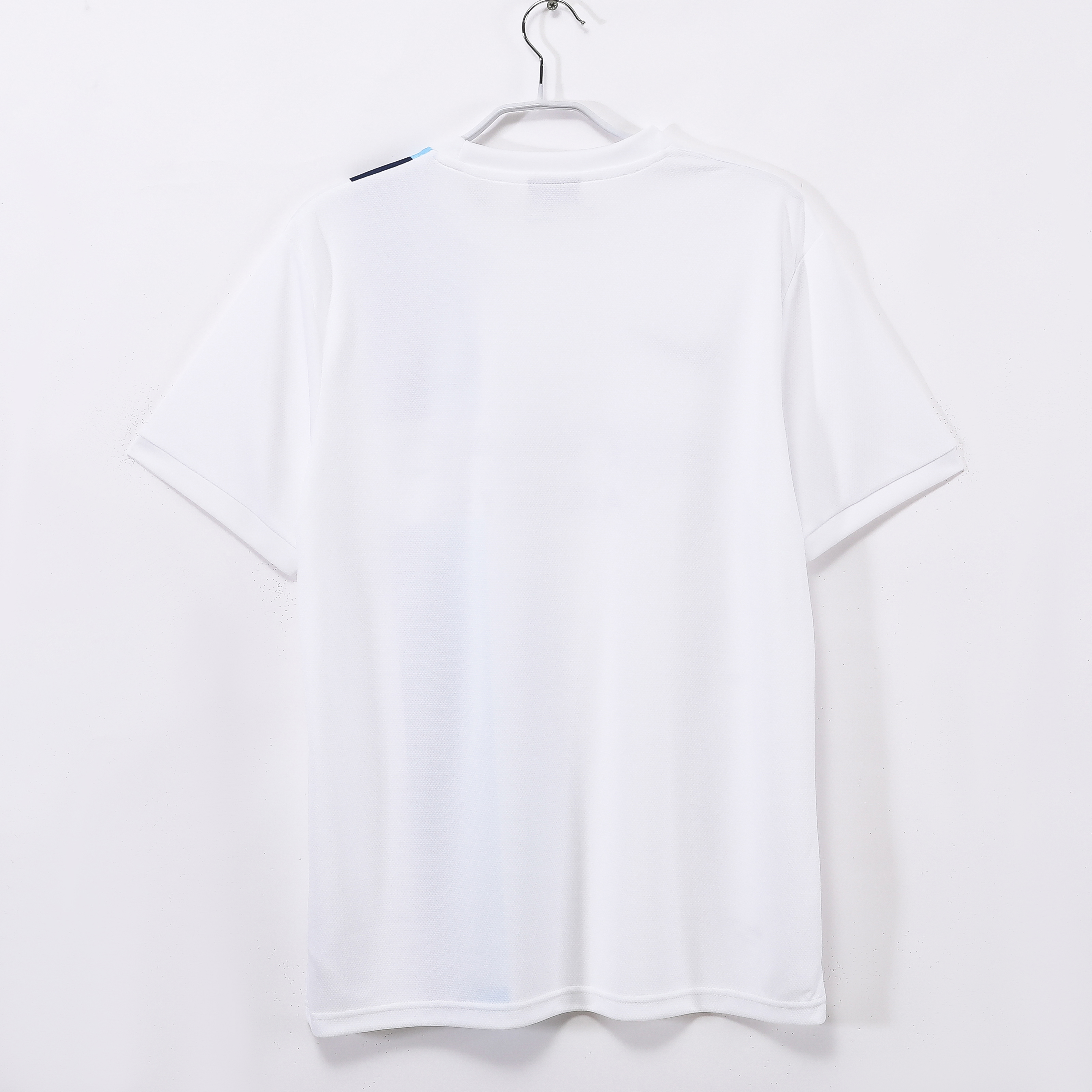 Manchester City Third Retro Jersey 2013/14