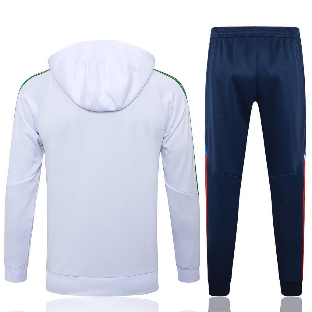 Italy Training Suit 24/25