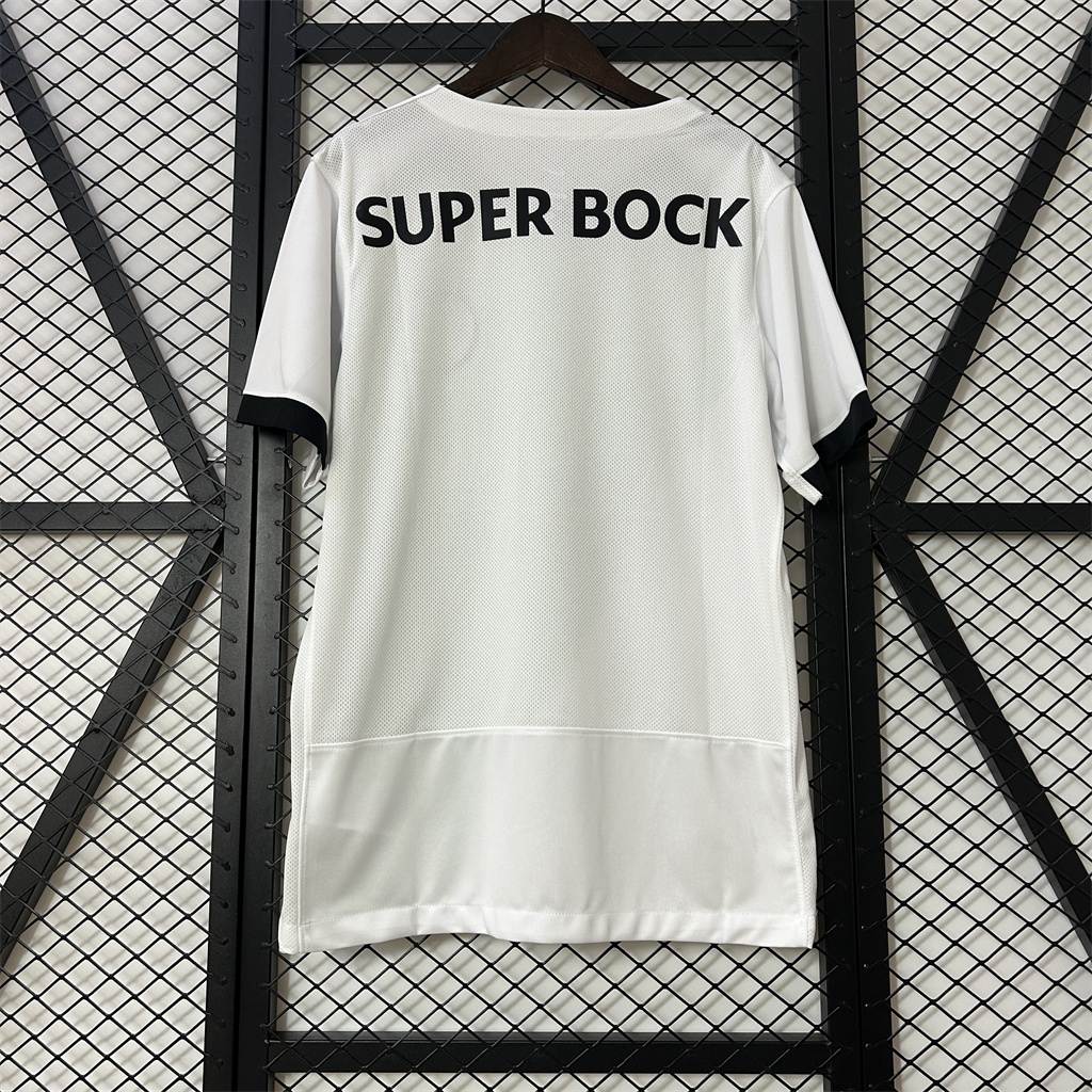 Sporting Lisbon 100th Anniversary Edition Man Jersey 24/25