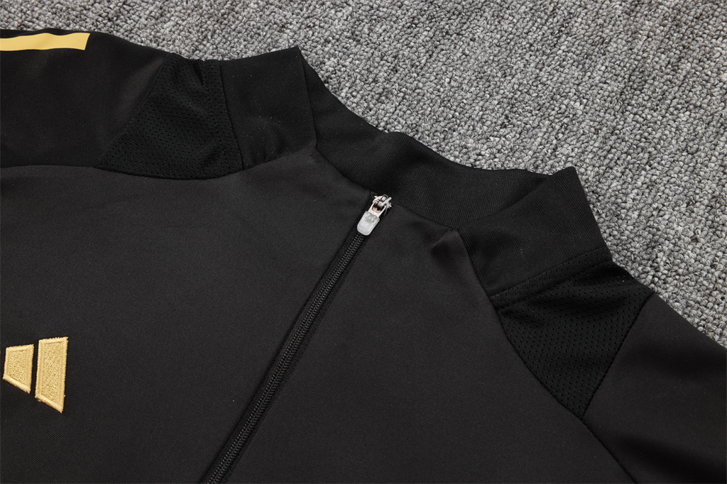 Real Madrid Kids Training Suit 24/25