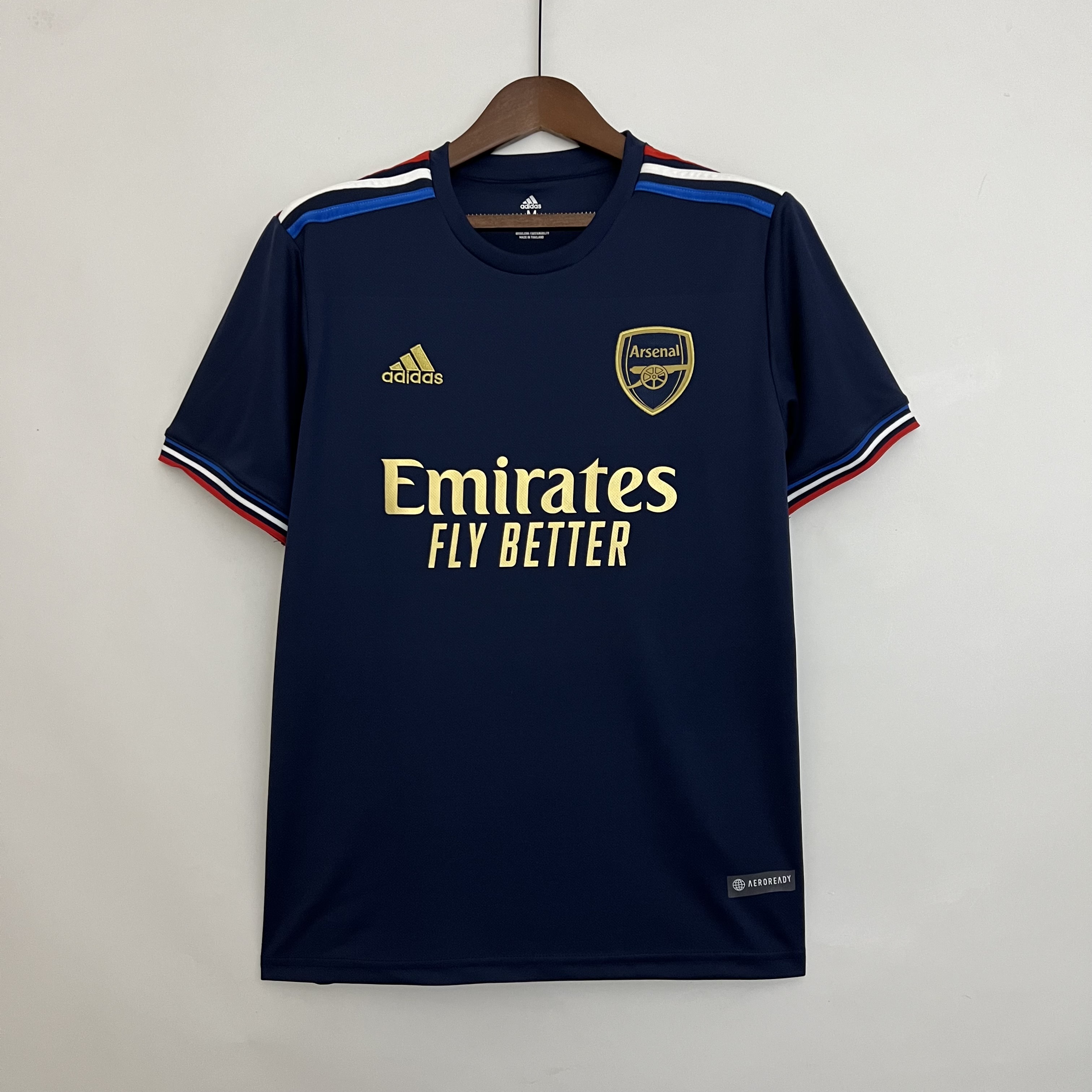 Arsenal France Joint Edition Man Jersey 23/24