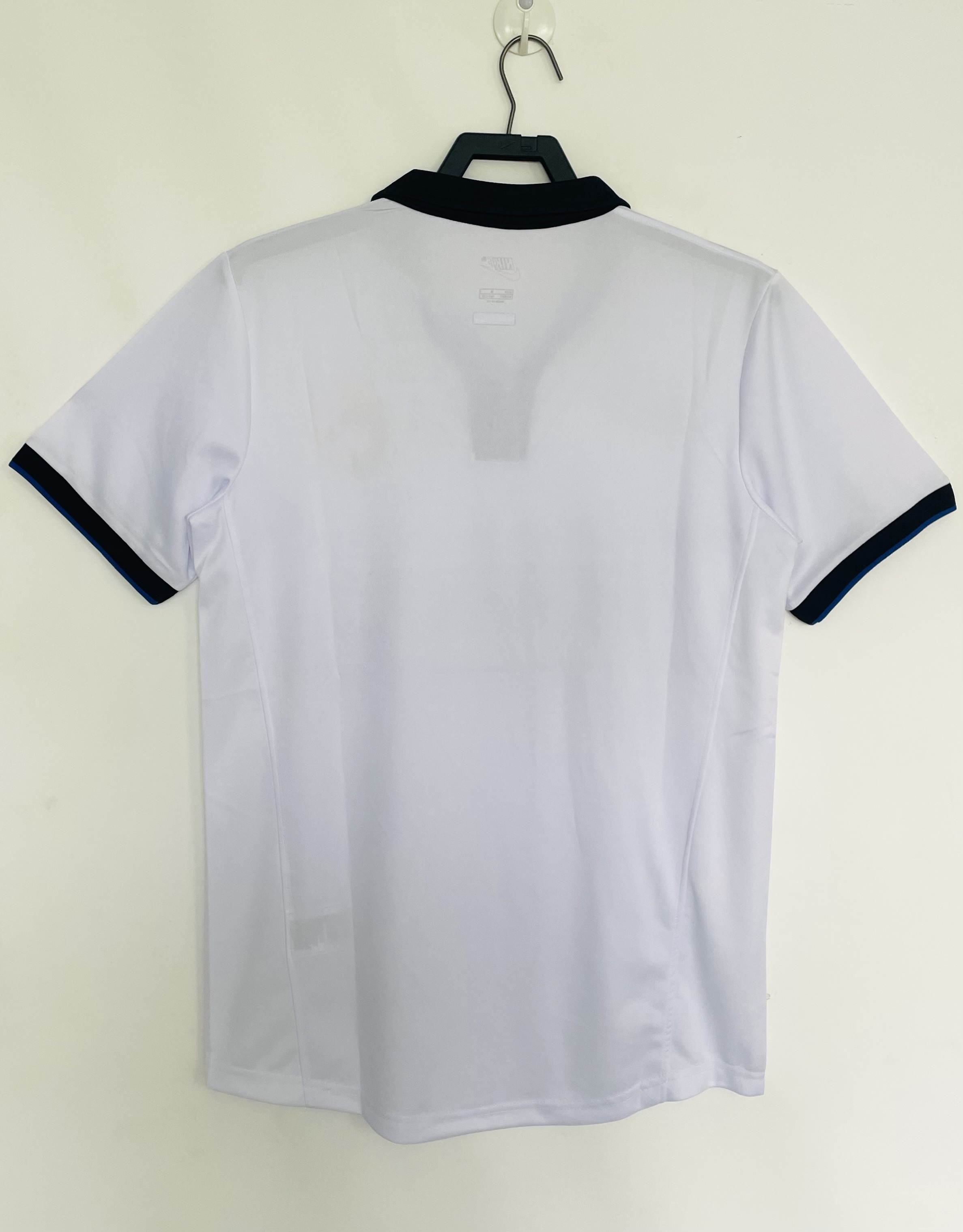 Inter Milan Away Retro Jersey 1998/99