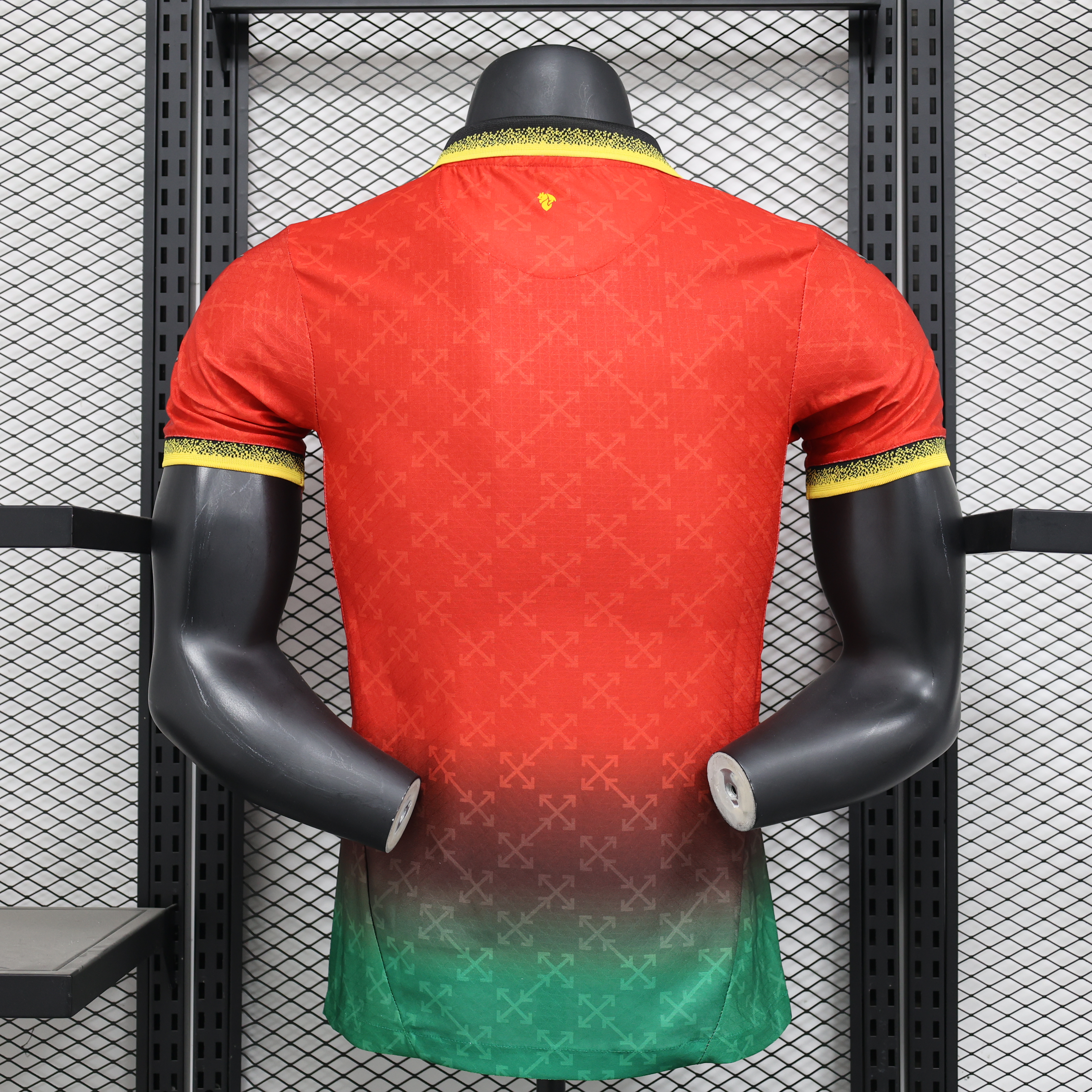 AC Milan Joint Edition Man Player Jersey 25/26