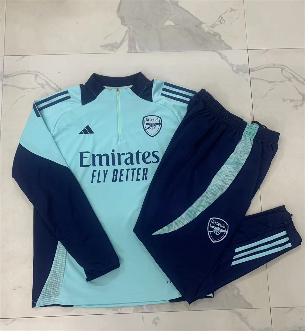 Arsenal Kids Training Suit 24/25