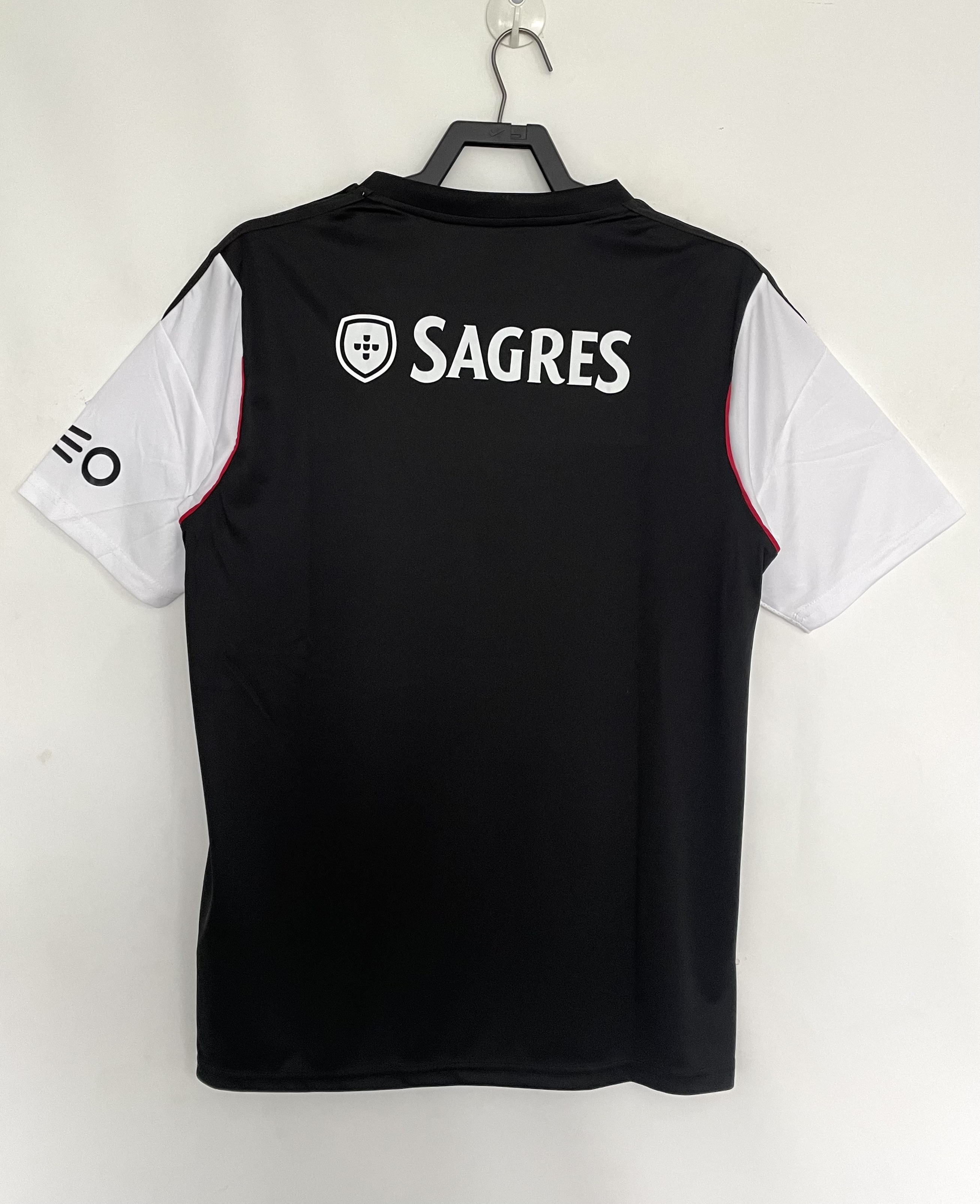 SL Benfica Away Retro Jersey 2013/14