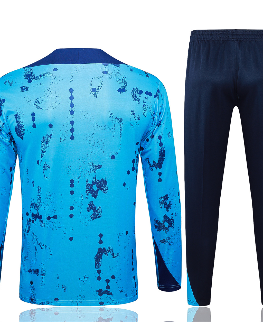 Chelsea Training Jersey Suit 24/25