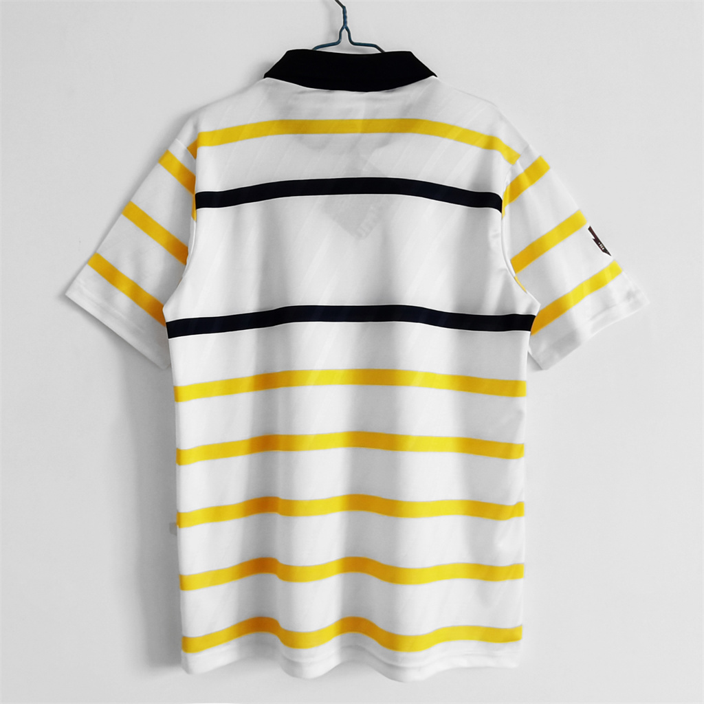 Scotland Retro Away Jersey 1988/91