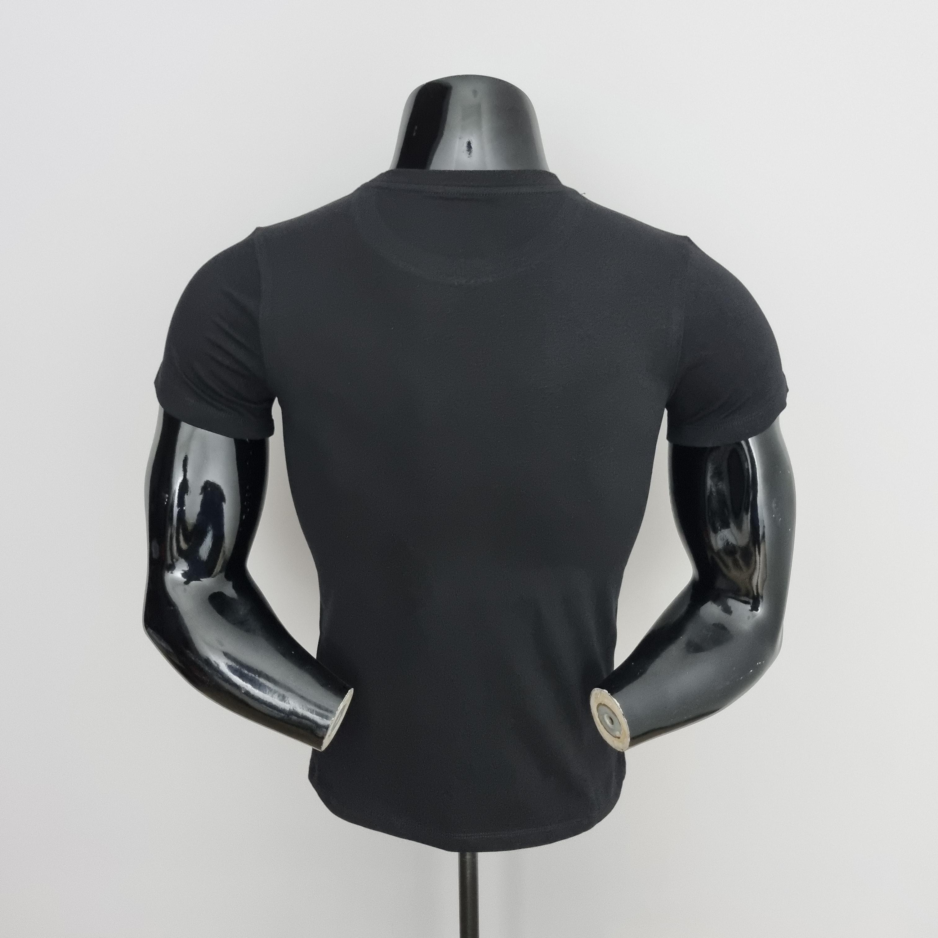 Nike Air Black Casual T-shirt