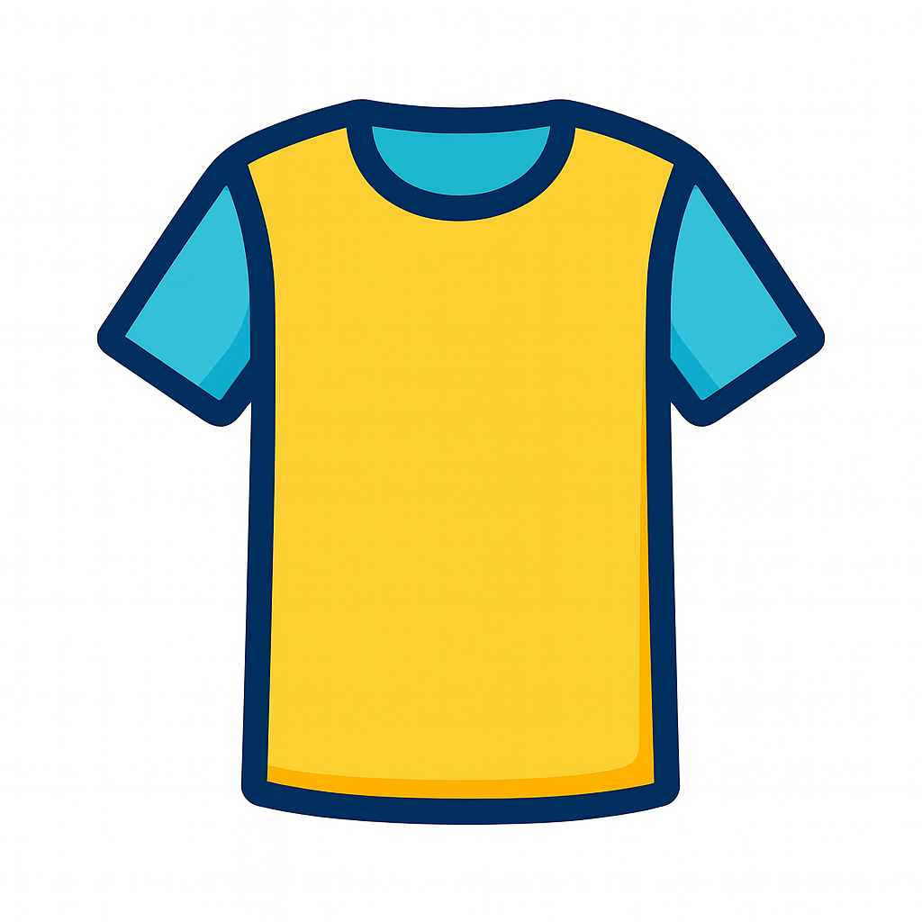 Short sleeve