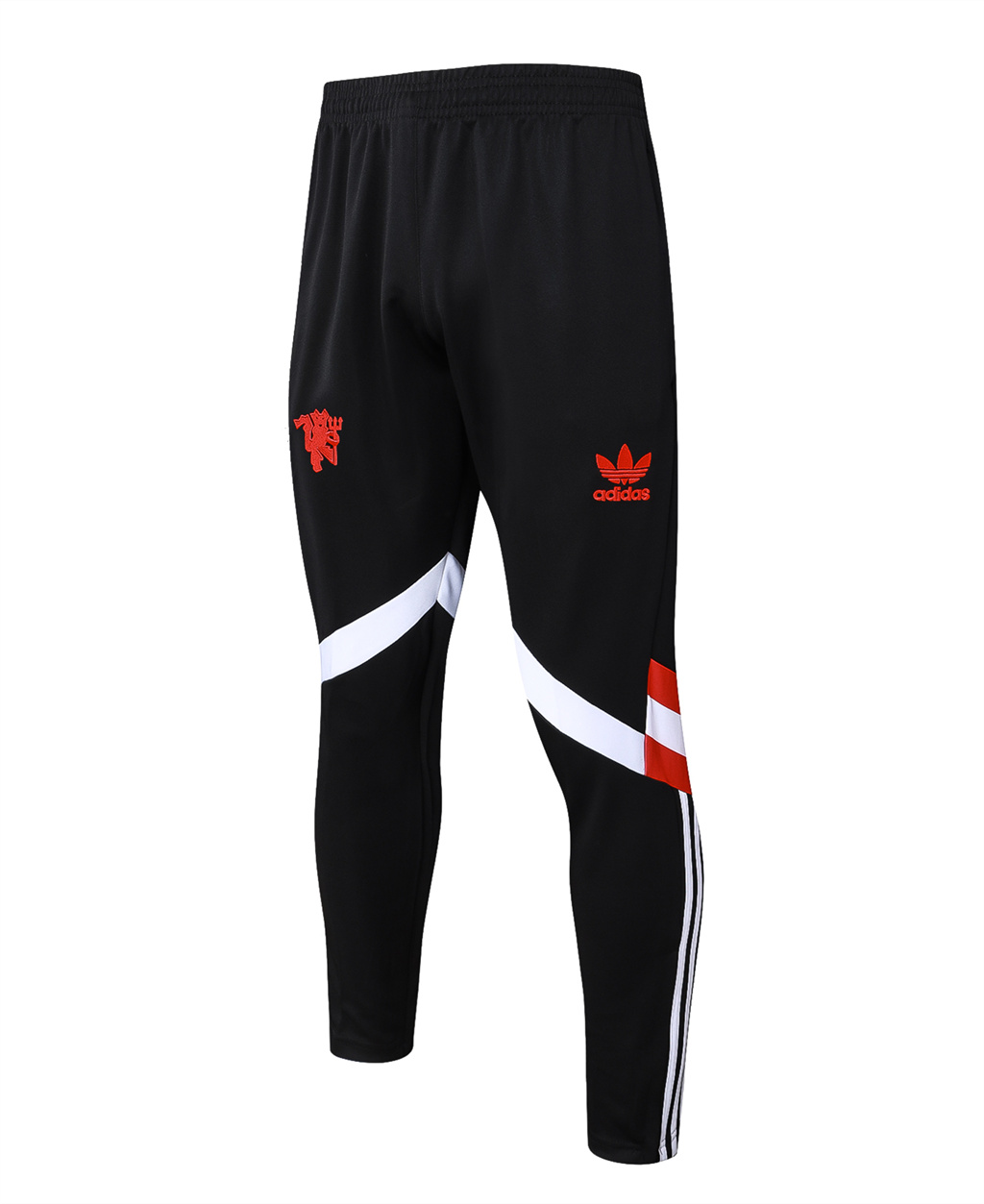 Manchester United Training Pants 24/25