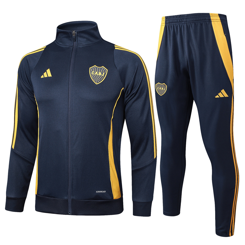 Boca Training Jacket 24/25